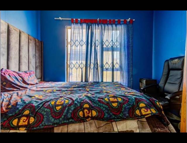 4 BEDROOM HOUSE FOR SALE IN BIRCH ACRES